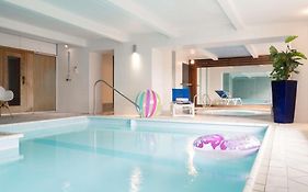 Mercure Epinal Centre